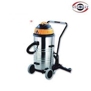 Máy hút bụi công nghiệp Clean Tech CT 823A
