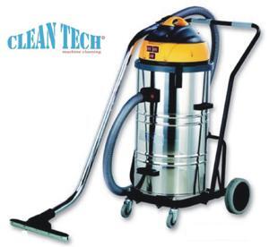 Máy hút bụi công nghiệp Clean Tech CT 823A