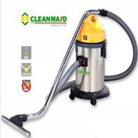 Máy hút bụi công nghiệp Clean Maid T15