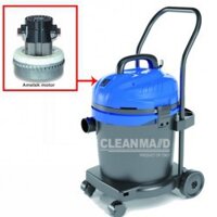 Máy hút bụi công nghiệp Clean Maid T45 Eco