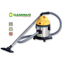 Máy hút bụi công nghiệp Clean Maid T15