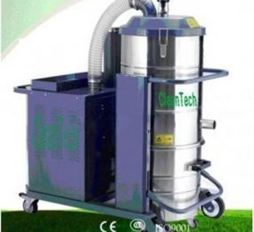 Máy hút bụi công nghiệp CleanTech CT 10A