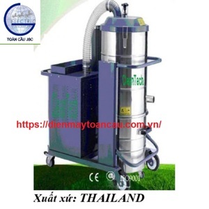 Máy hút bụi công nghiệp CleanTech CT 10A