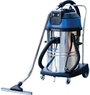 Máy hút bụi công nghiệp CleproX X2/70