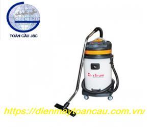 Máy hút bụi công nghiệp Dr.Clean 70P-2