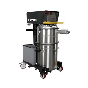 Máy hút bụi công nghiệp Lavor DTV100 1-55