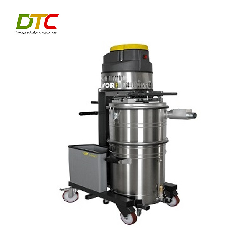 Máy hút bụi công nghiệp Lavor DTX1001-30 (DTX100-1-30)