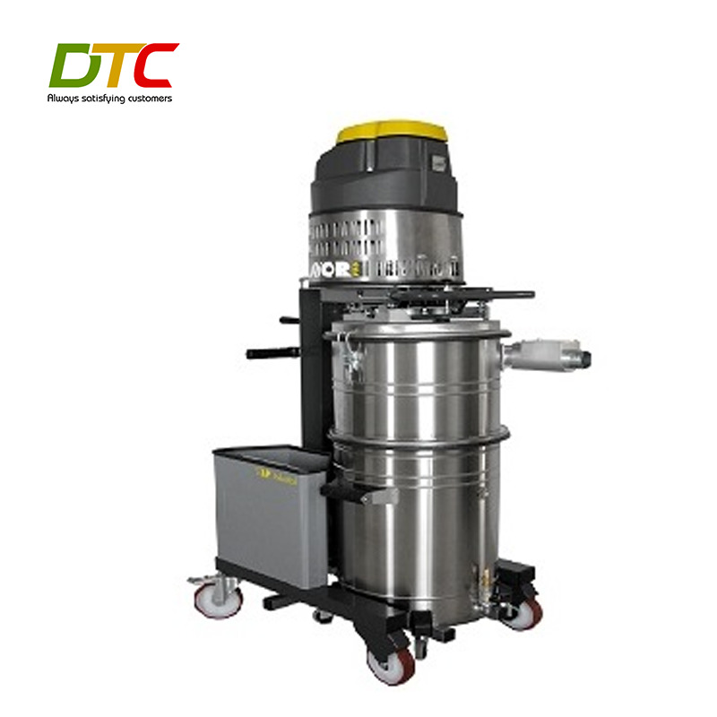 Máy hút bụi công nghiệp DTX1001-55 (DTX100-1-55)