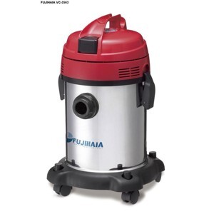 Máy hút bụi công nghiệp Fujihaia VC-3563 - 20 lít