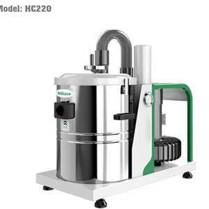 Máy hút bụi công nghiệp Hiclean HC - 220