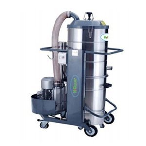 Máy hút bụi công nghiệp HiClean HC40J
