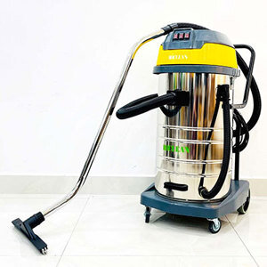 Máy hút bụi công nghiệp HiClean HC 380 (HC380)