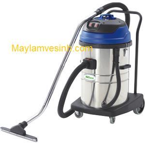 Máy hút bụi công nghiệp HiClean HC 802