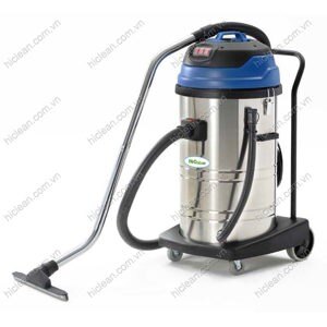 Máy hút bụi công nghiệp HiClean HC-80A