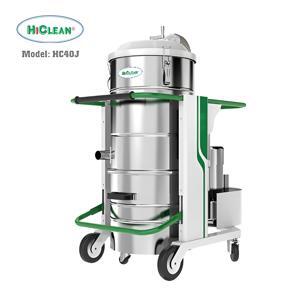 Máy hút bụi công nghiệp HiClean HC40J