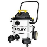 Máy Hút Bụi Công Nghiệp Hút Khô Và Ướt USA Stanley SL19199-16A - 60 lít - Hàng Chính Hãn