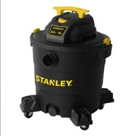 Máy Hút Bụi Công Nghiệp Hút Khô Và Ướt USA Stanley SL19199P - 4000W (5.5HP)