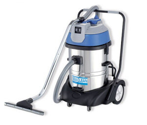 Máy hút bụi công nghiệp IZI-60S-3