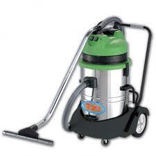 Máy hút bụi công nghiệp IZI-602S