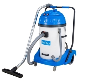 Máy hút bụi công nghiệp IZI70 (IZI-70) - 2 motor