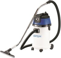 Máy Hút Bụi Công Nghiệp Khô - Nước CleproX X140, Nhựa Bền Chắc - Hàng Chính Hãng