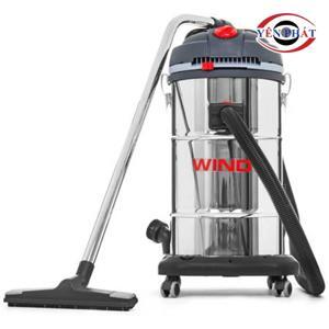 Máy hút bụi công nghiệp khô & ướt Lavor Windy 265IF (265 IF)