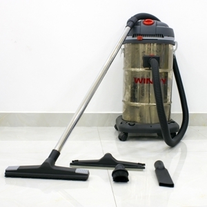 Máy hút bụi công nghiệp khô & ướt Lavor Windy 265IF (265 IF)