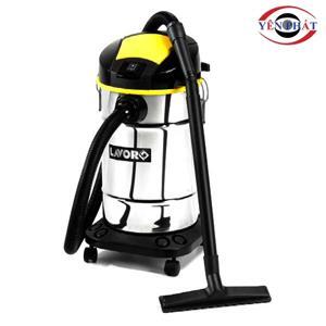 Máy hút bụi công nghiệp khô & ướt Lavor Trenta X