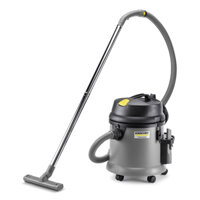 Máy hút bụi công nghiệp khô và ướt Karcher NT 27/1 (1.428-500.0)
