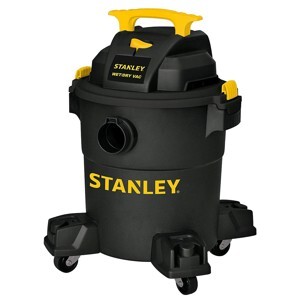 Máy hút bụi công nghiệp khô và ướt Stanley SL19116P