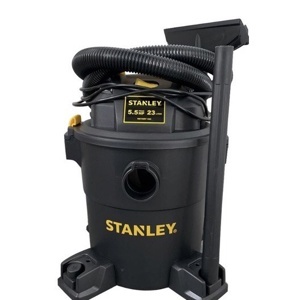 Máy hút bụi công nghiệp khô và ướt Stanley SL19116P