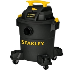Máy hút bụi công nghiệp khô và ướt Stanley SL19116P