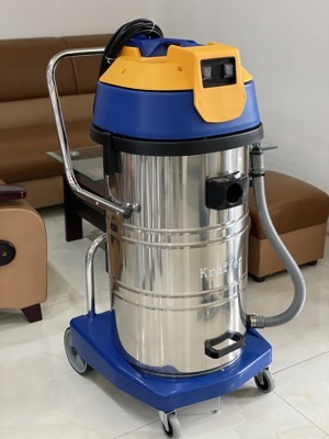 Máy hút bụi công nghiệp Krafer KF 280 - 90L
