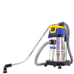 Máy hút bụi công nghiệp Krafer KF 130