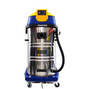 Máy hút bụi công nghiệp Krafer KF 280 - 90L