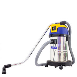 Máy hút bụi công nghiệp Kraffer KF 380