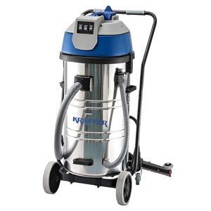 Máy hút bụi công nghiệp Kraffer KF 380 SW