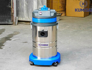 Máy hút bụi công nghiệp Kumisai PD40A