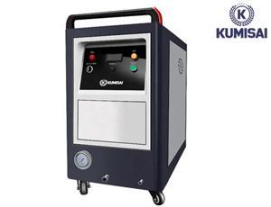 Máy hút bụi công nghiệp Kumisai KMS-20