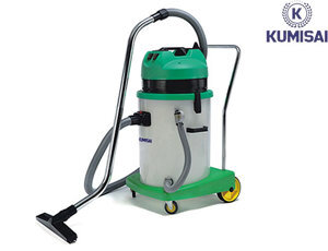 Máy hút bụi công nghiệp Kumisai KMS-603J
