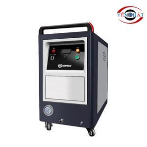 Máy hút bụi công nghiệp Kumisai KMS-20