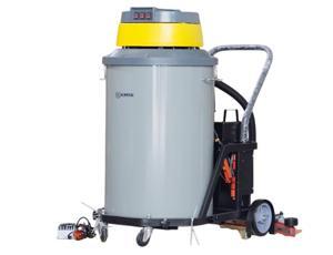 Máy hút bụi công nghiệp Kumisai KMS 602T (dùng ắc quy)