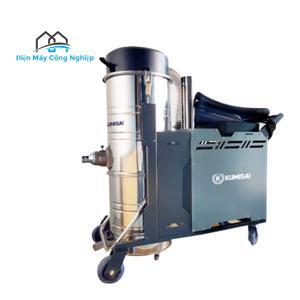 Máy hút bụi công nghiệp Kumisai KMS100