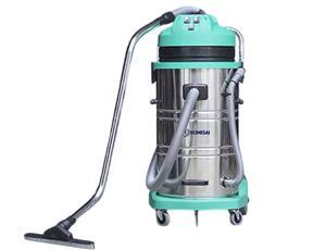 Máy hút bụi công nghiệp Kumisai KMS-80-3