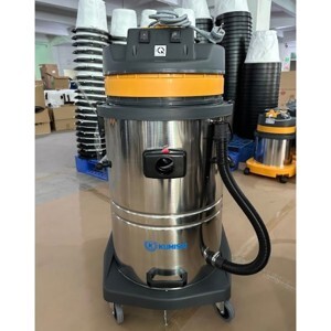 Máy hút bụi công nghiệp Kumisai KMS 70A