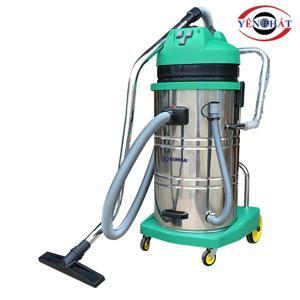 Máy hút bụi công nghiệp Kumisai KMS-80-3