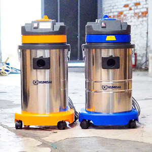 Máy hút bụi công nghiệp Kumisai PD40A