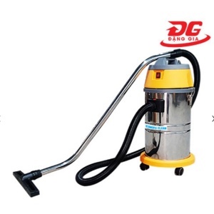 Máy hút bụi công nghiệp Kungfu Clean KF35A-1