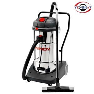 Máy hút bụi công nghiệp Lavor Windy 365 IR