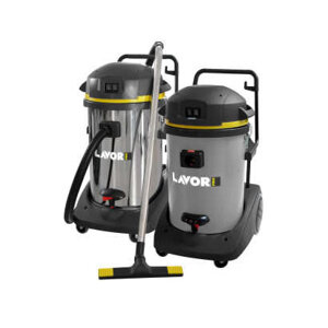 Máy hút bụi công nghiệp Lavor DOMUS IF - 78L, 2000W